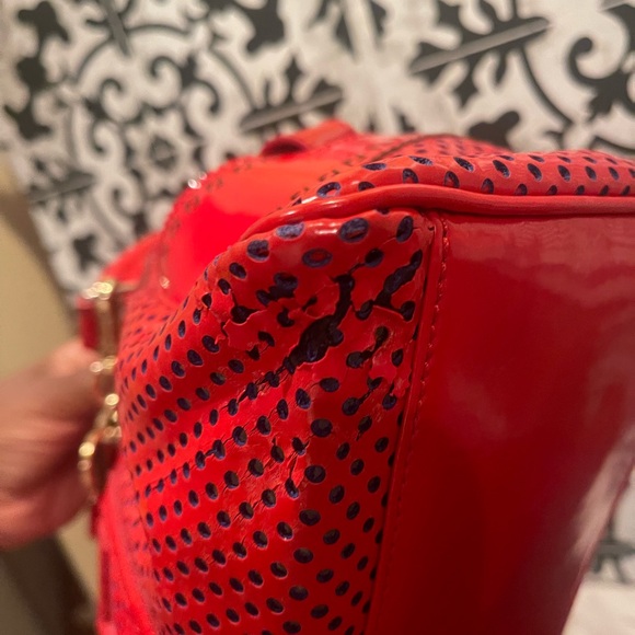 GUC Fendi Perforated Du Jour Bag and Wallet bundle - Picture 8 of 16